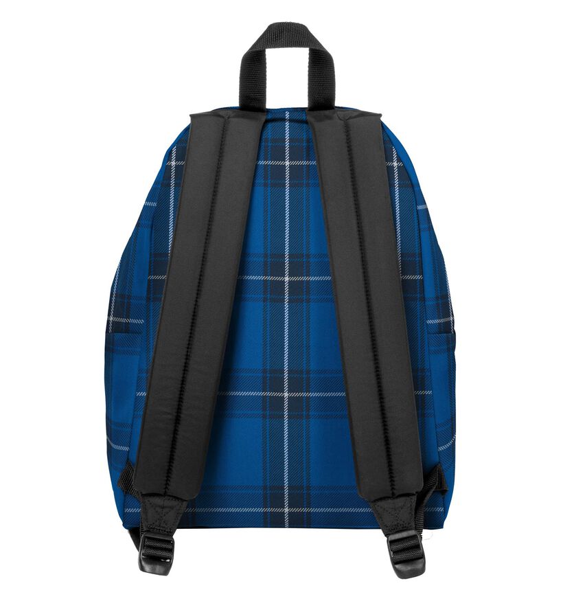 Eastpak Padded Pak'r Blauwe Rugzak in stof (300539)