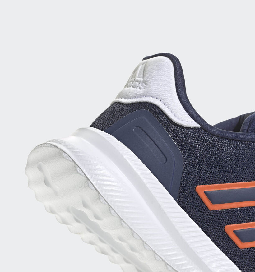 adidas X_PLR Path Chaussures de sport en Bleu pour filles, garçons (359700) - pour semelles orthopédiques