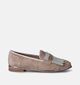 Nathan-Baume Loafers en Beige pour femmes (356278)