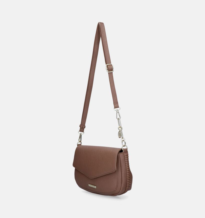 Suri Frey Daggy Sac à bandoulière en Cognac pour femmes (347908)