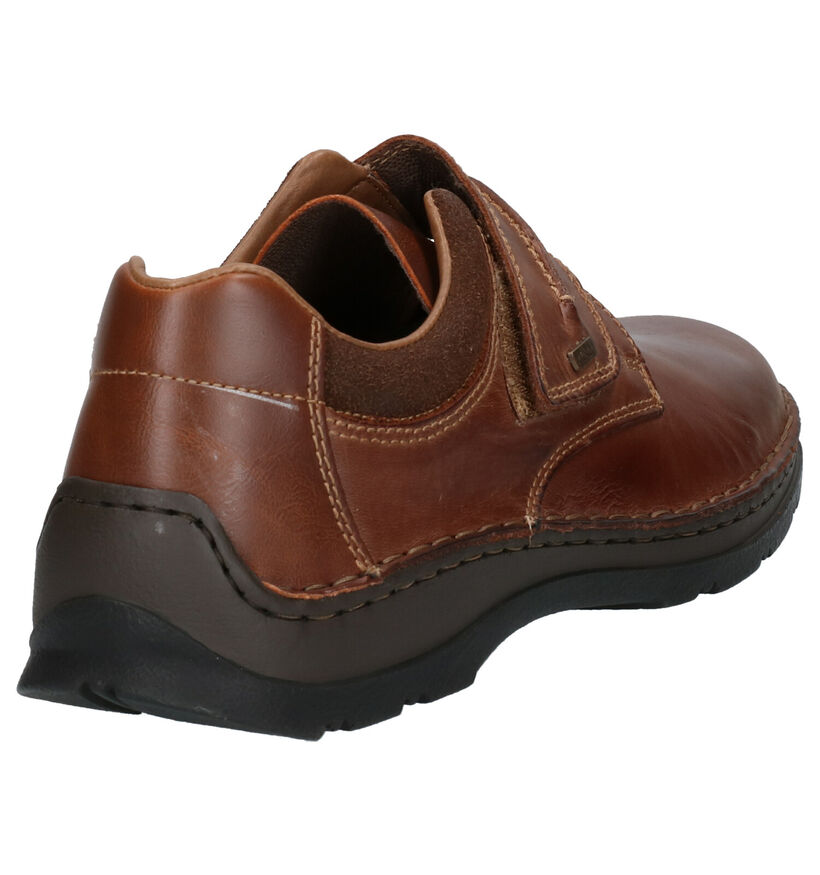 Rieker Chaussures confort en Noir pour hommes (332881)