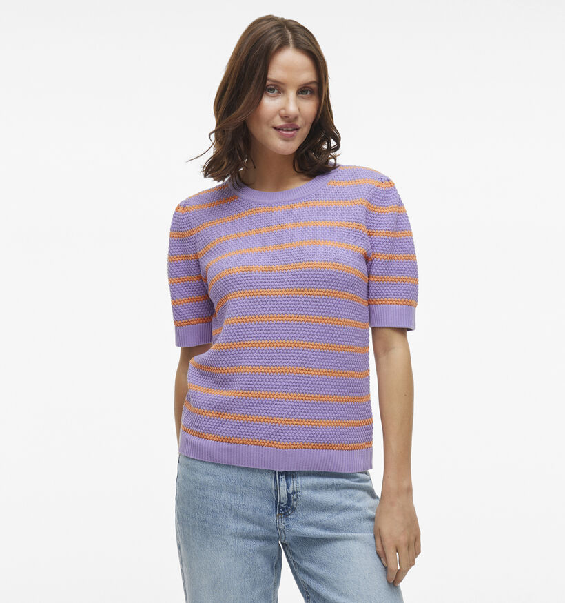 Vila Dalo Lila Knit trui voor dames (357340)