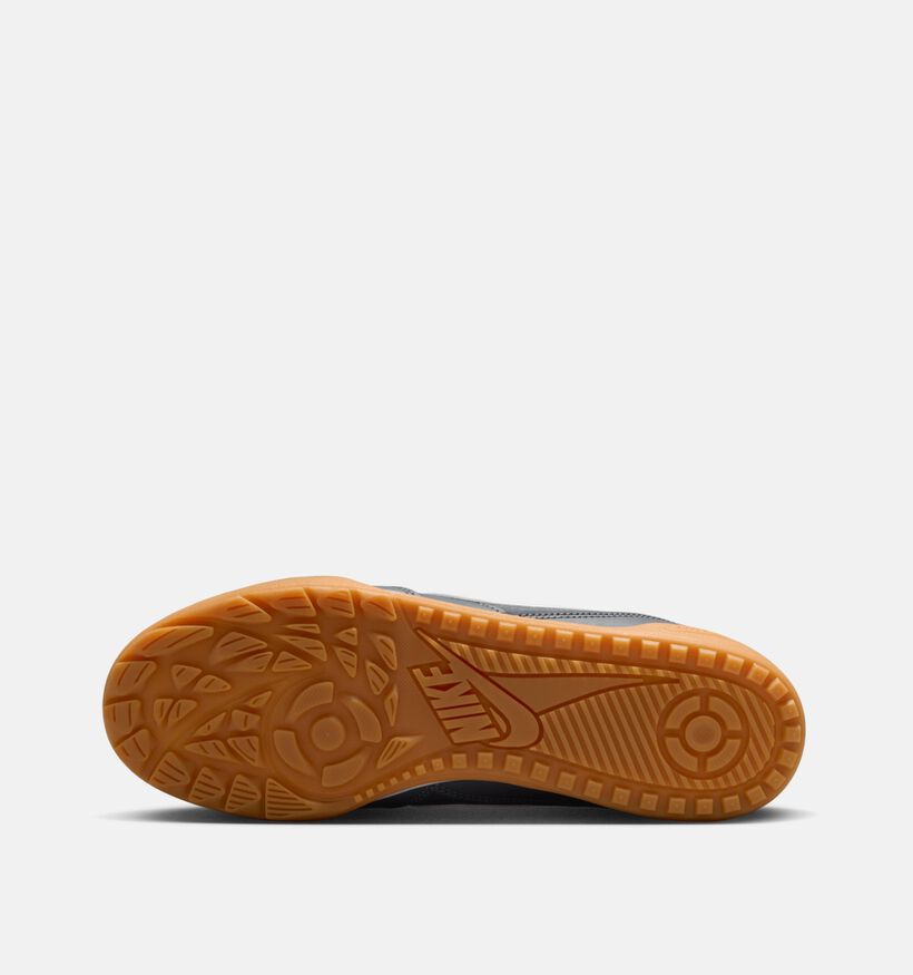 Nike Terra Manta Baskets en Gris pour hommes (359897)