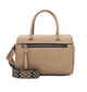 Tamaris Martha Sac à main en Beige pour femmes (330432)