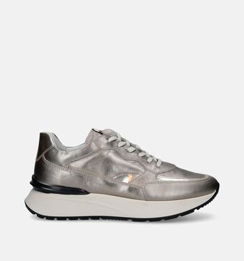NeroGiardini Sneakers Goud