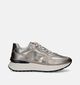 NeroGiardini Baskets casual en Or pour femmes (345549) - pour semelles orthopédiques