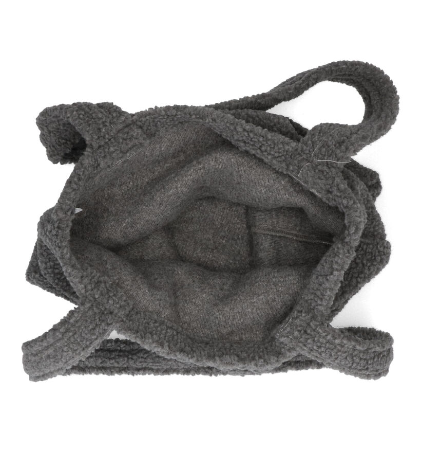 TR Grijze Totebag voor dames (312031)