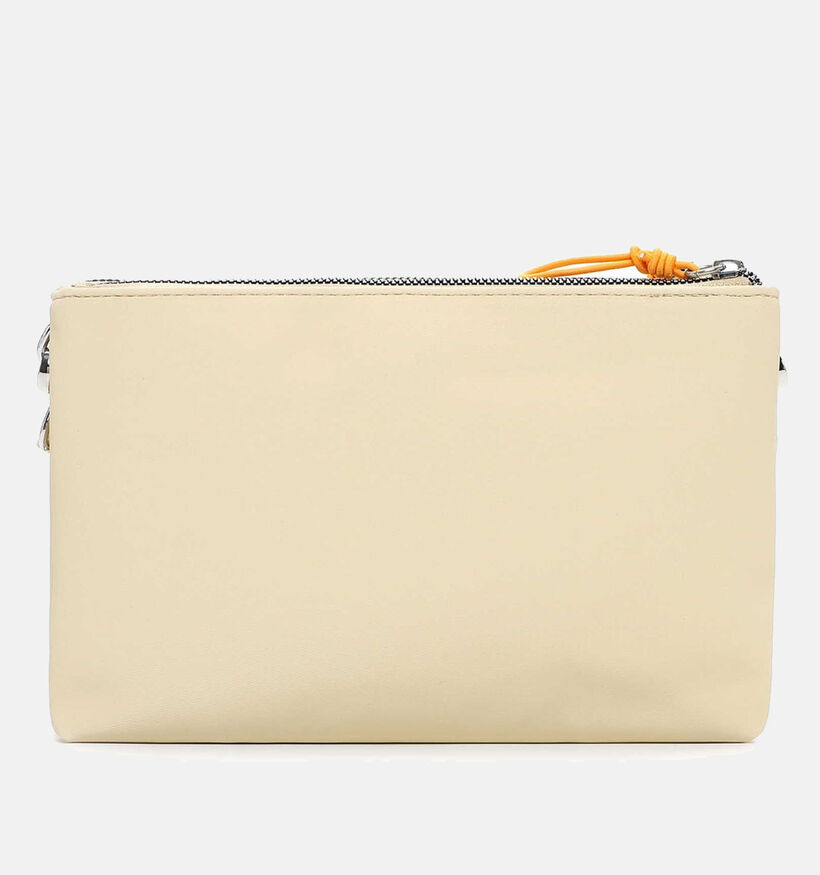 Suri Frey Alley Sac port&eacute; crois&eacute; en Jaune pour femmes (371435)