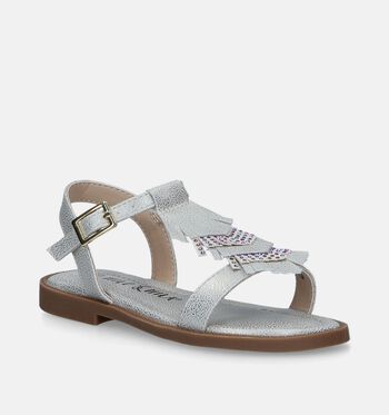Milo & Mila Sandalen Goud