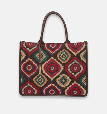 Bulaggi Cabas Marron