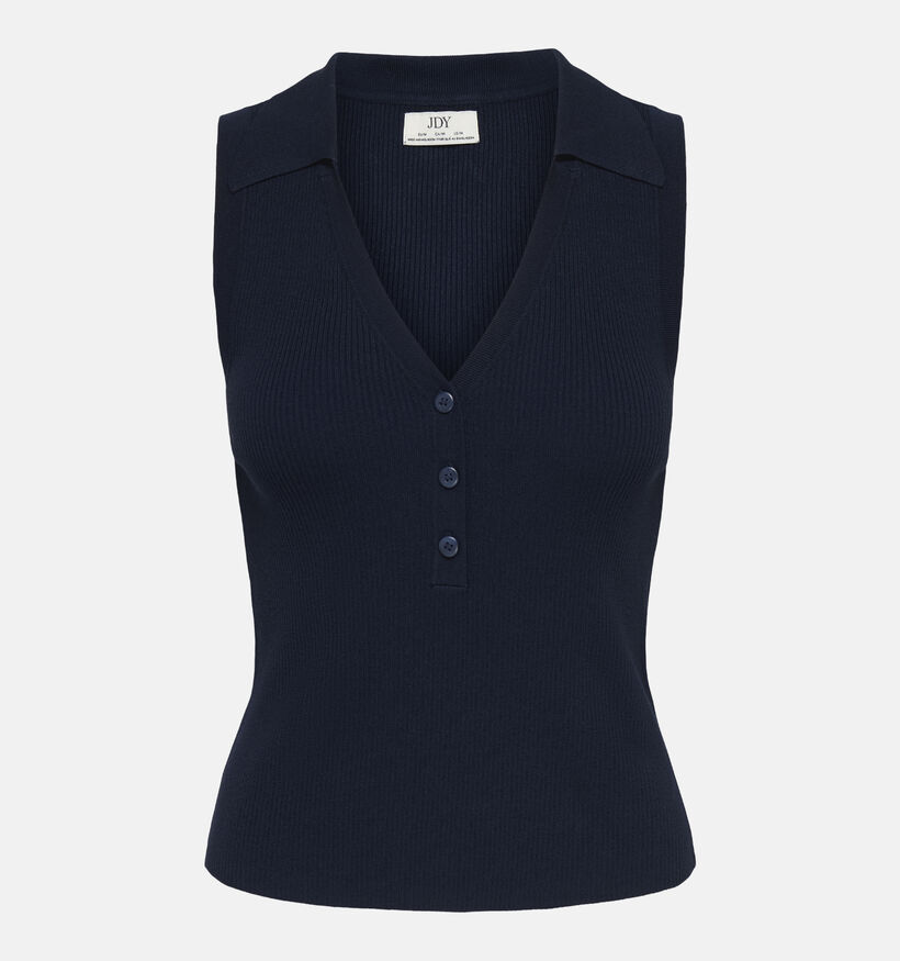 JDY D&eacute;bardeurs en Bleu pour femmes (370052)