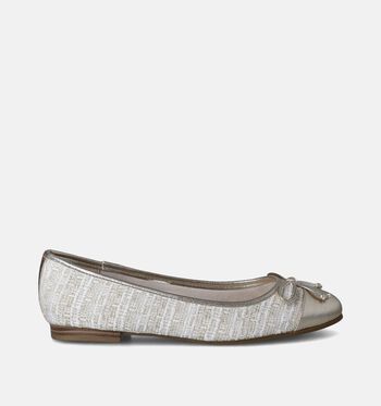 Ballerina's goud