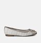 Marco Tozzi Gouden Ballerina's voor dames (352518)