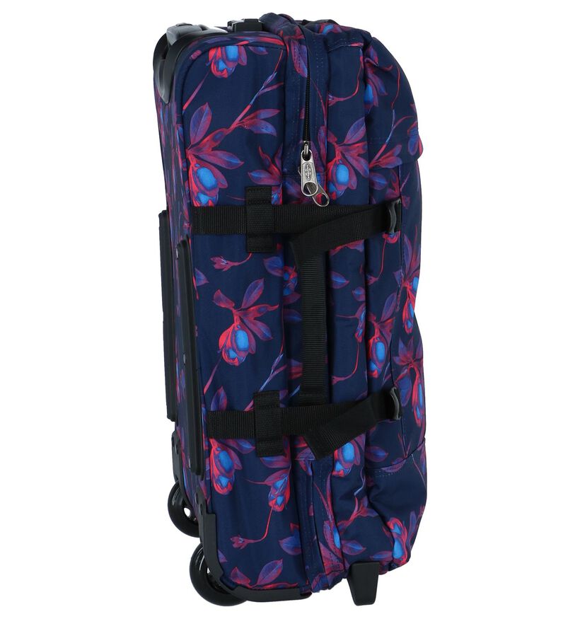 Trolley Blauw Eastpak Tranverz S EK61L in stof (225739)