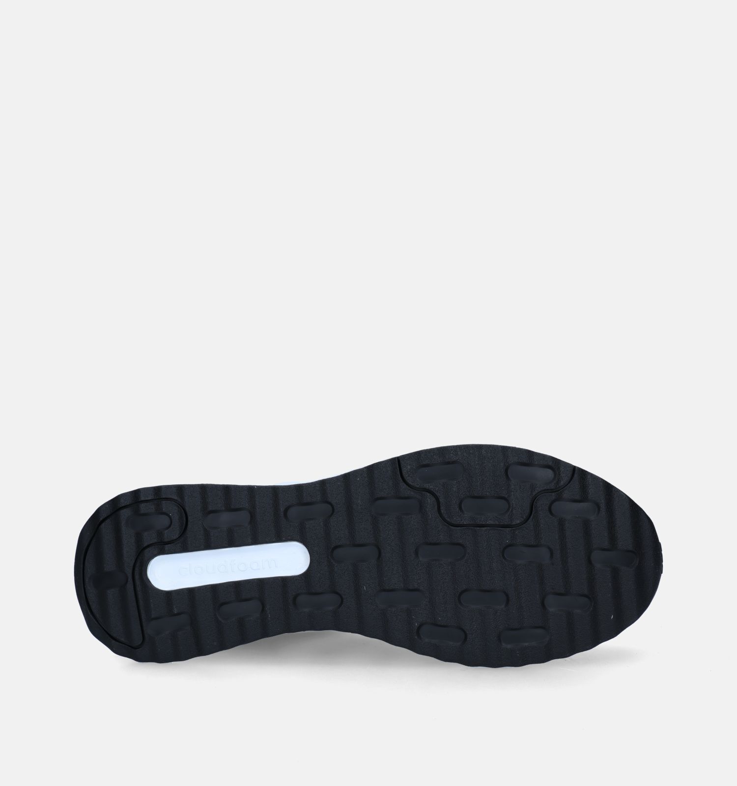 adidas X PLR Path Zwarte Sneakers Heren Outdoorschoenen Sneakers Online op TORFS.BE
