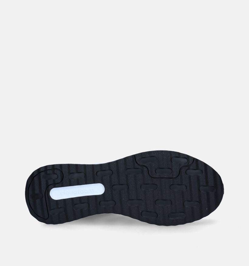 adidas X PLR Path Baskets en Noir pour hommes (334707) - pour semelles orthopédiques