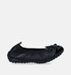 Respira Ballerines en Noir pour filles (279657)