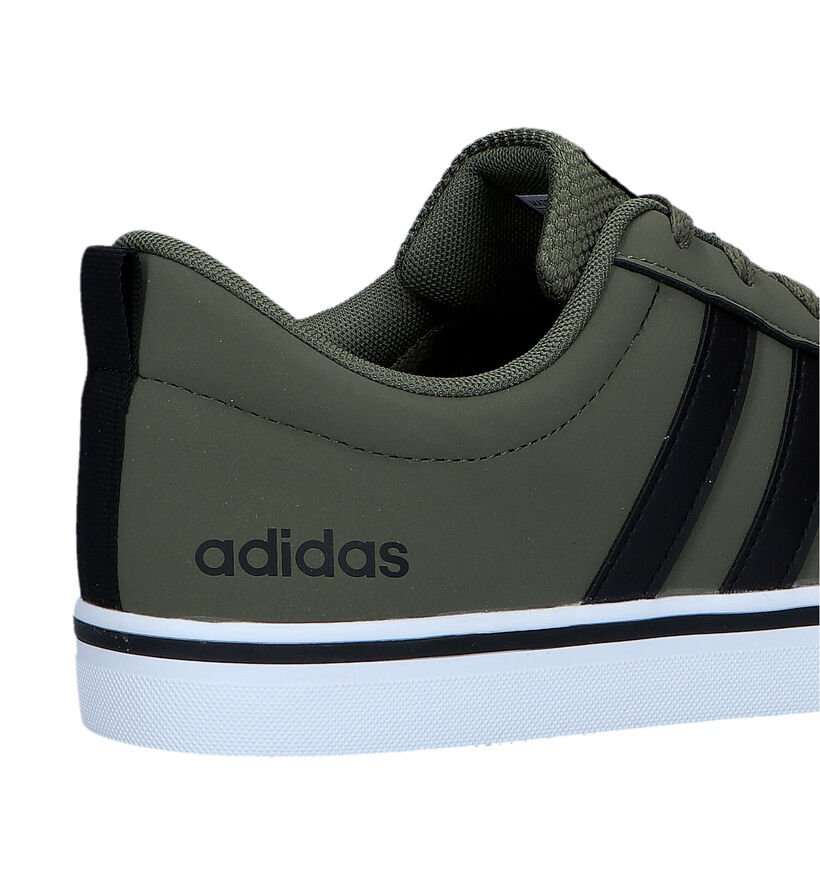 adidas Pace 2.0 Sneakers Zwart voor heren (357281) - geschikt voor steunzolen