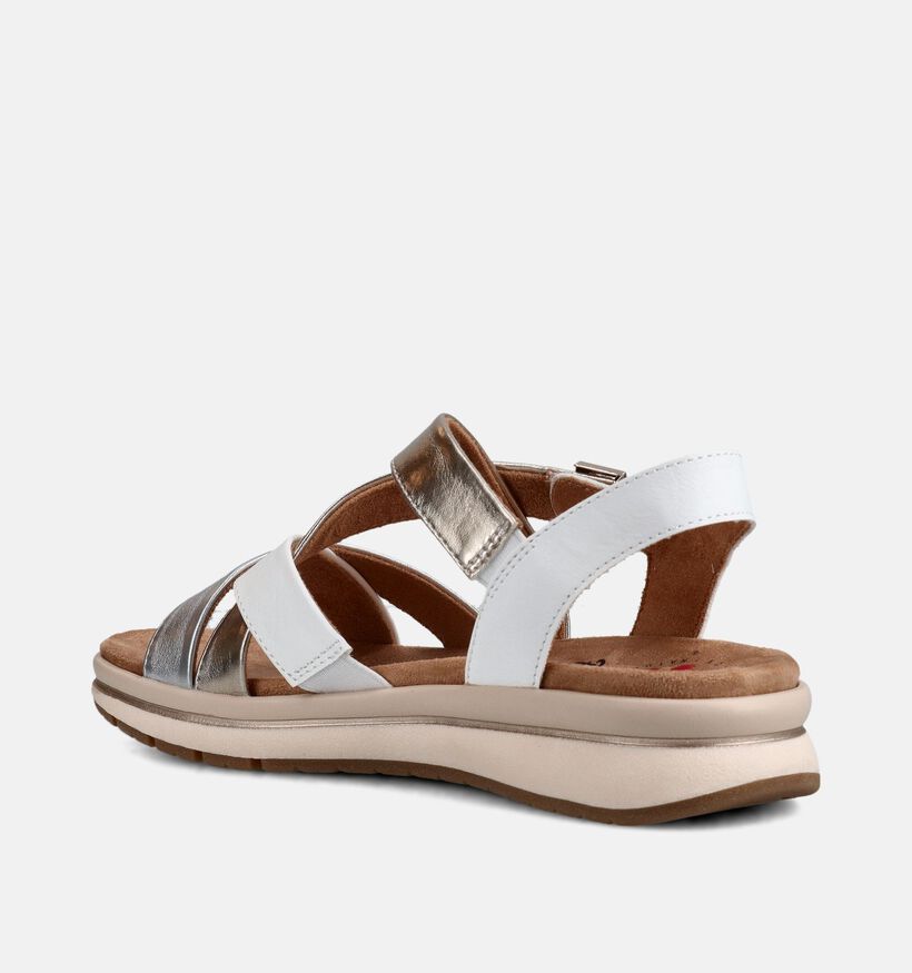 Relife Gouden Sandalen voor dames (368252)