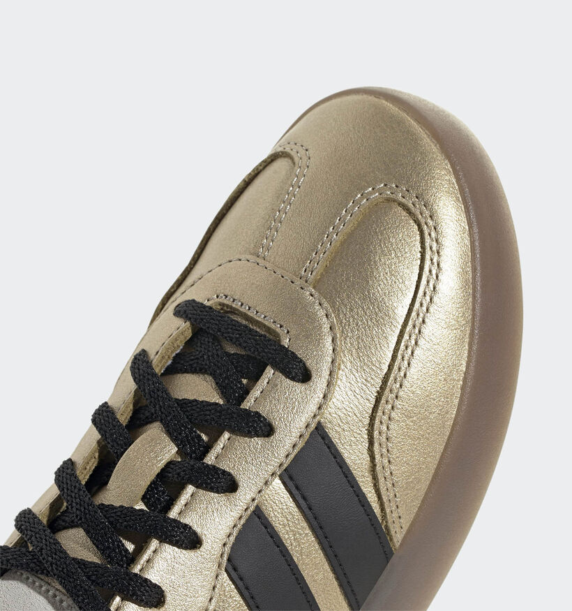adidas Barreda Decode Lux Gouden Sneakers voor dames (359429) - geschikt voor steunzolen