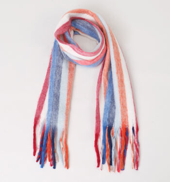 Dolce C. Sjaals Rood