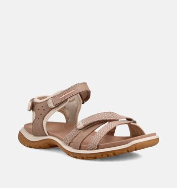 ECCO Offroad Outdoorschoenen Beige