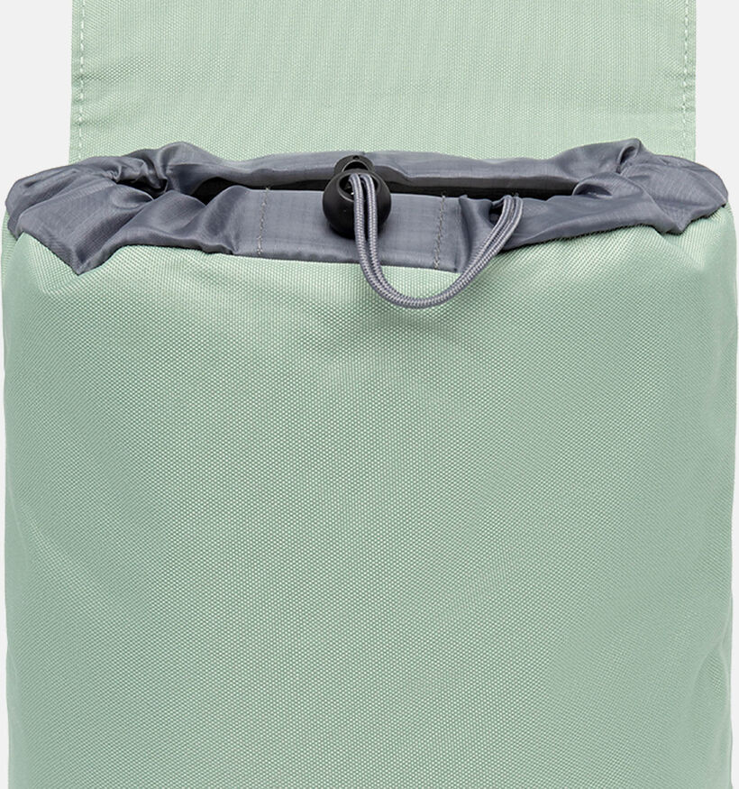 Lefrik Scout Mini Groene Rugzak voor dames, meisjes, heren, jongens (341609)