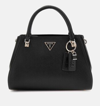 Guess Sacs à main Noir/Blanc