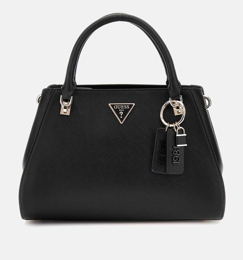Guess Sacs à main en Noir pour femmes (360042)