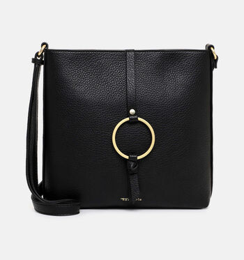 Tamaris Crossbody tassen Zwart/Cognac/Bruin/Bordeaux