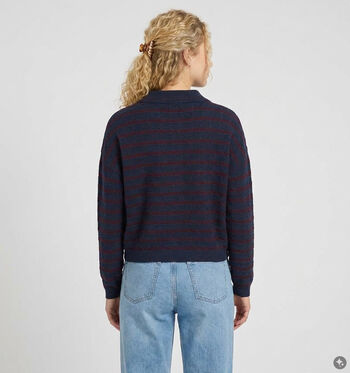 Vila Truien Blauw