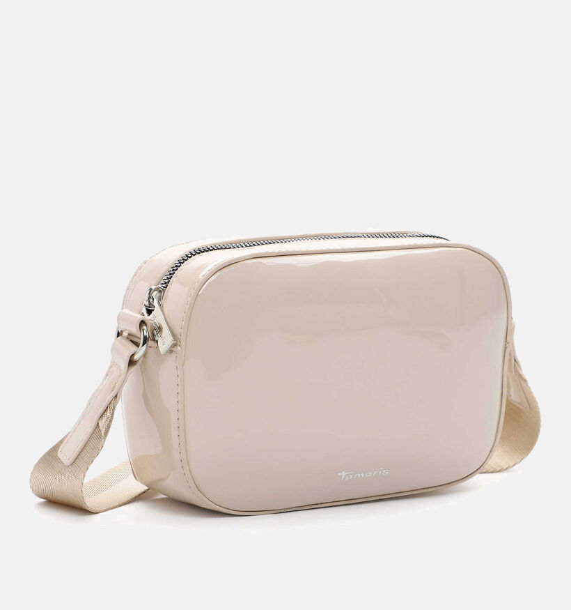 Tamaris Aileen Beige Crossbody tas voor dames (338751)