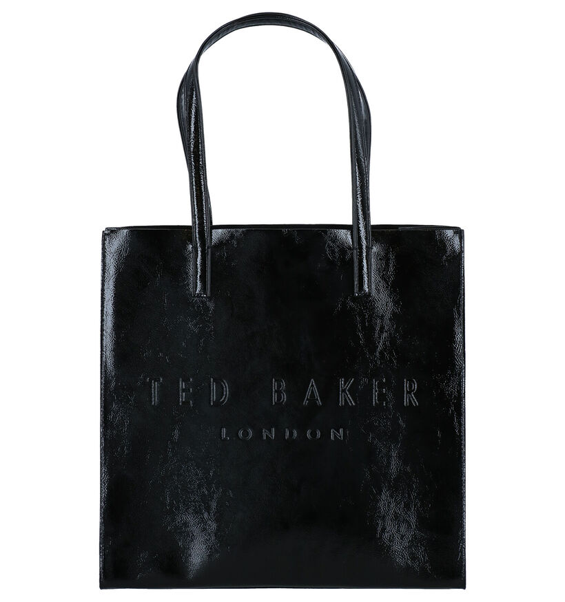 Ted Baker Abzcon Cabas en Noir en synthétique (280396)