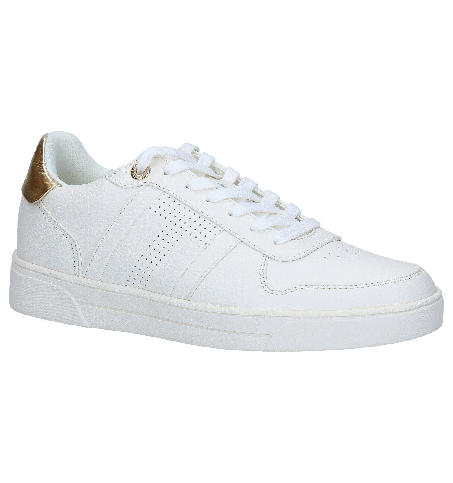 Ted baker witte 2025 sneakers