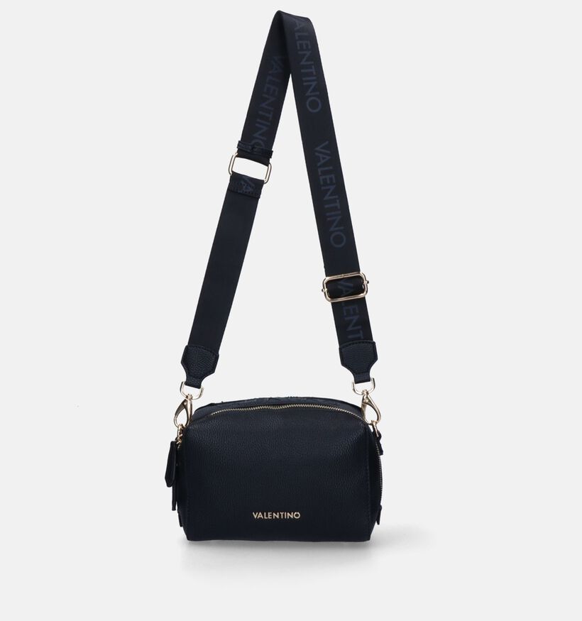 Valentino Pattie Sac Bandoulière en Noir pour femmes (356633)