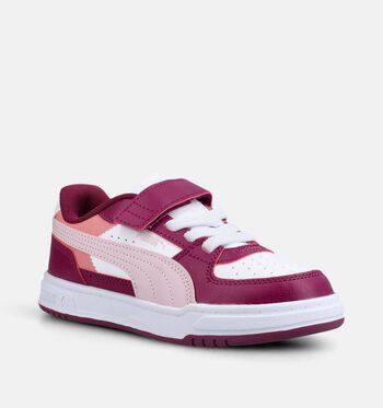 Puma Caven 2.0 Low Baskets Blanc/Rose