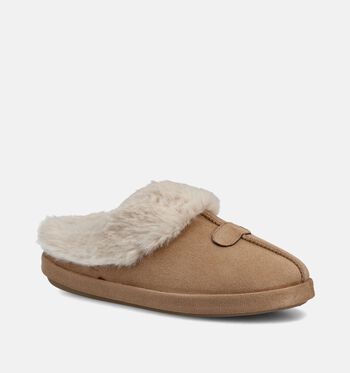 Torfs Home Pantoufles Marron