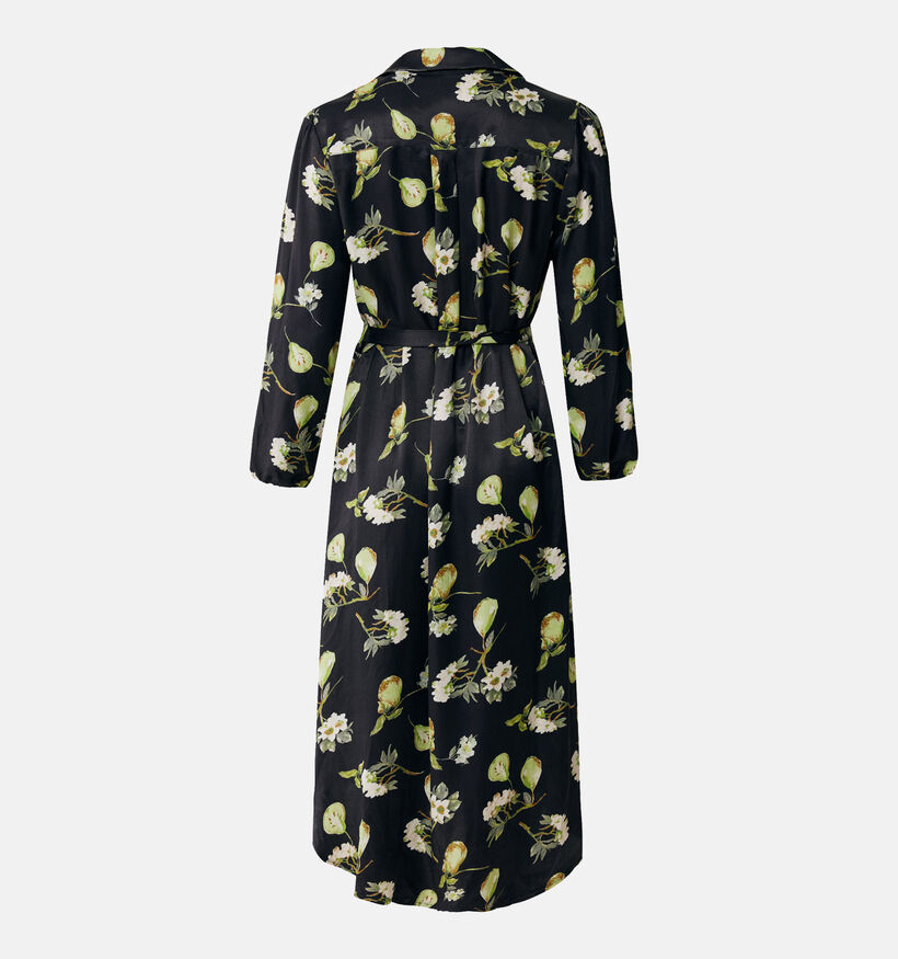 Mexx Zwarte Jurk voor dames (358559)