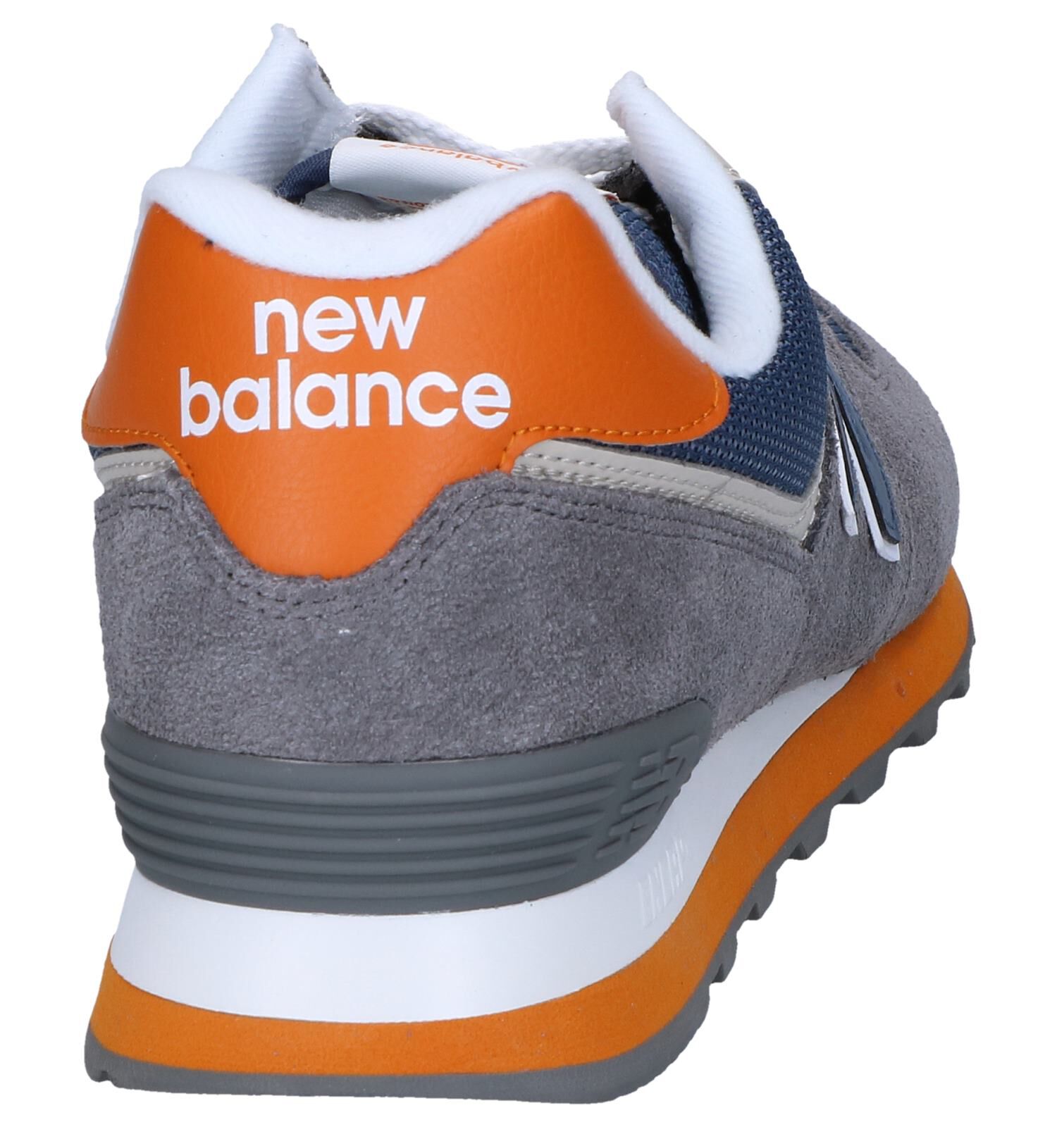 new balance 410 grijs