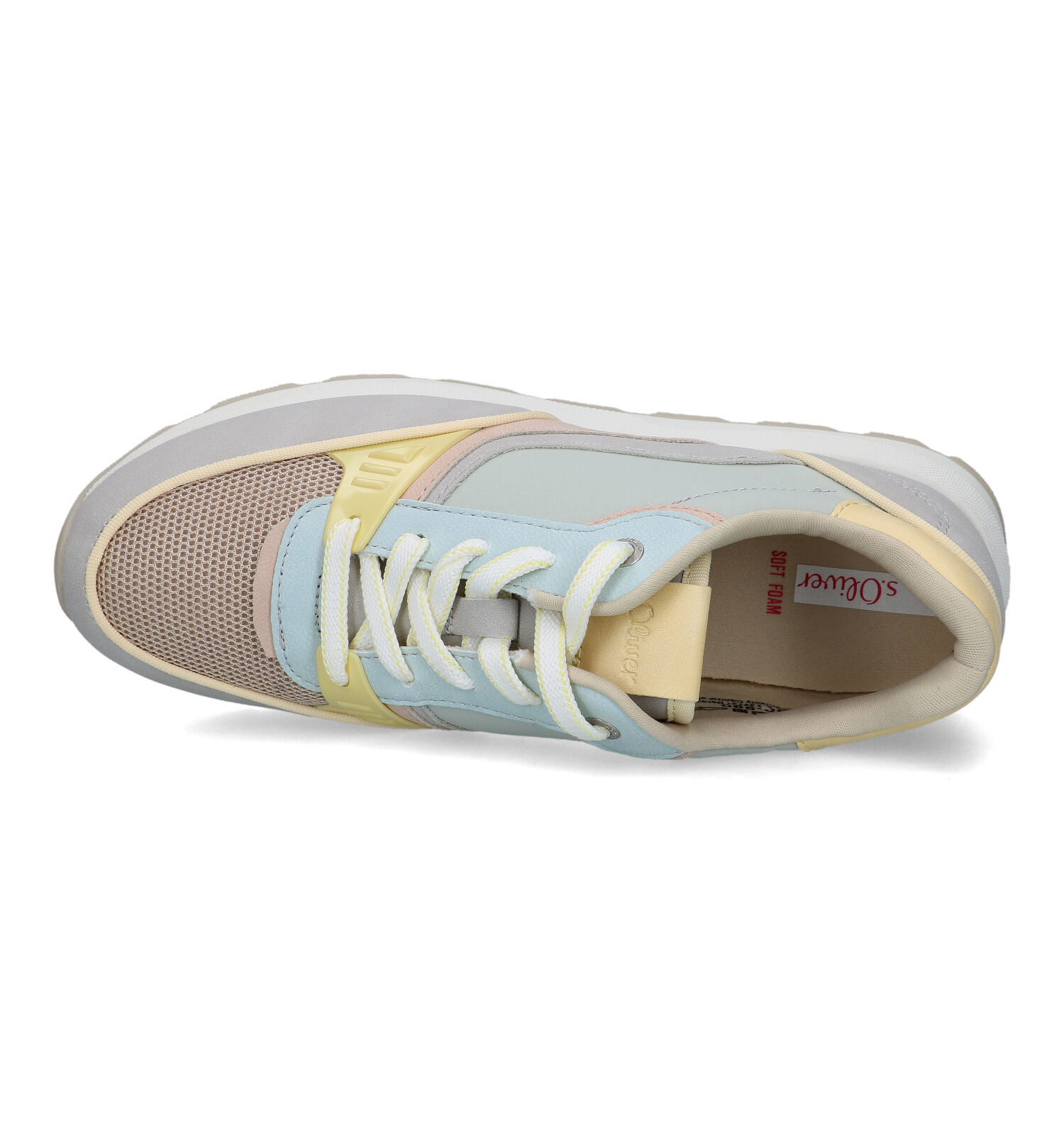 S best sale oliver handtassen