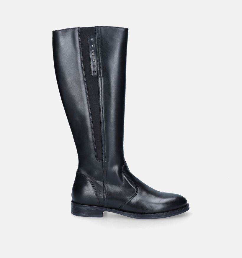 NeroGiardini Zwarte Laarzen voor dames (347586)