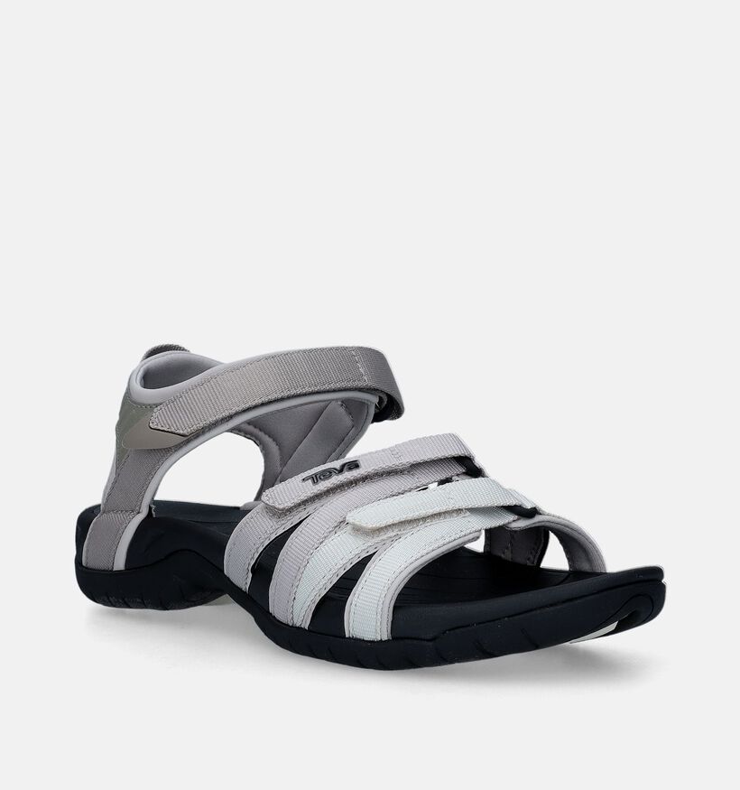 Teva Tirra Ecru Sandalen voor dames (338402)