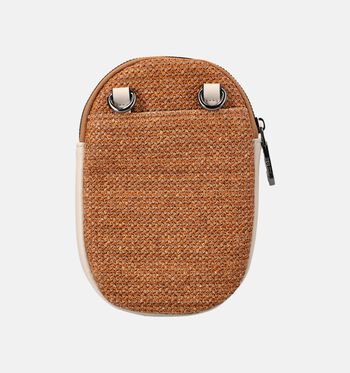 Pepe Moll Sacs port&eacute; crois&eacute; Marron/Beige/Bleu/Vert