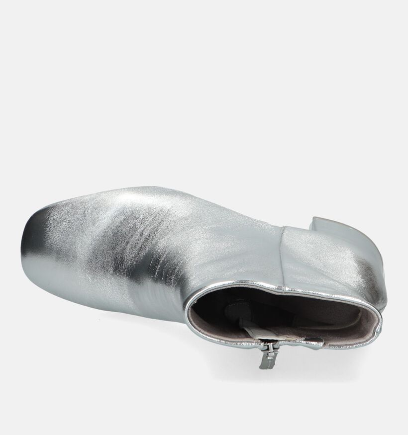 Tamaris Bronzen Enkellaarsjes voor dames (333058)