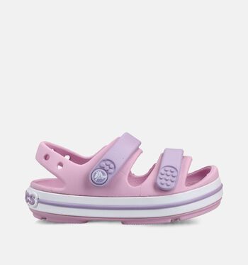 Crocs Outdoorschoenen Blauw/Roze