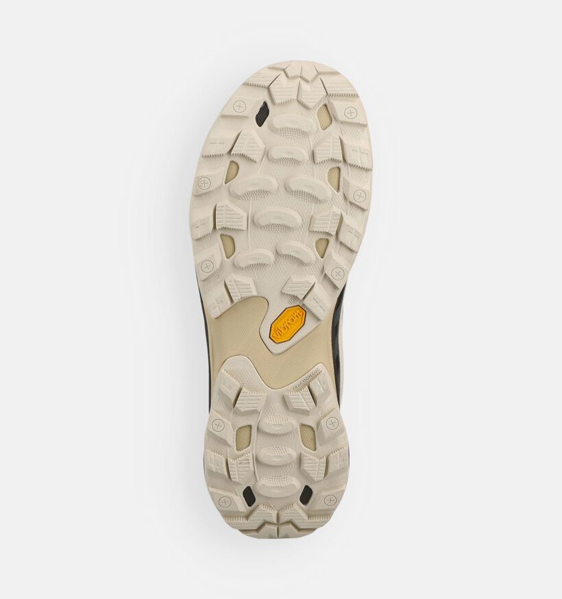 Merrell Moab Speed 2 GTX Beige Wandelschoenen voor heren (368955) - geschikt voor steunzolen