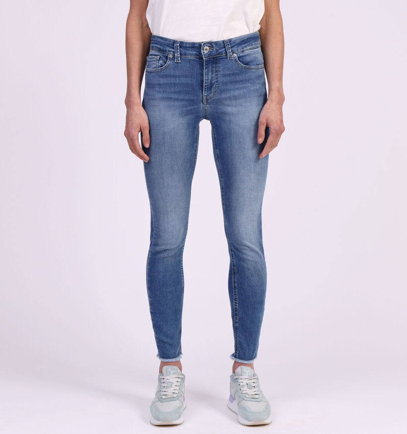 Vero Moda Blauwe Skinny Fit Jeans L32 (311922)