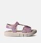 STONES and BONES Jaimy Sandales en Lilas pour filles (352698)
