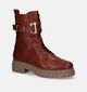 Scapa Cognac Boots voor dames (317171)