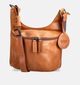 Saccoo Toro Sac &agrave; dos en Cognac pour femmes (381978)
